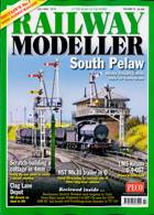 Railway Modeller Magazine Issue JUL 24