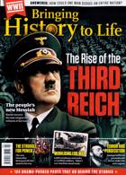 Bringing History To Life Magazine Issue NO 90