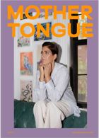 Mother Tongue Magazine Issue Issue 07