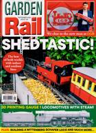 Gardenrail Magazine Issue SEP 24