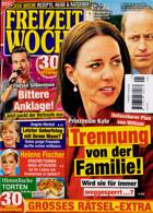 Freizeit Woche Magazine Issue NO 21