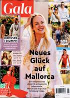 Gala (German) Magazine Issue NO 21