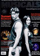 Musicals Magazine Issue OCT 24