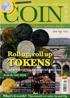 Coin News Magazine Issue JUN 24