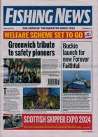 Fishing News Magazine Issue 30/05/2024