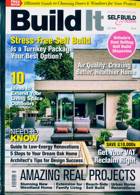 Build It Magazine Issue JUL 24