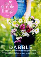 Simple Things Magazine Issue JUN 24