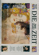 Die Zeit Magazine Issue NO 21