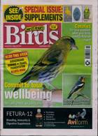 Cage And Aviary Birds Magazine Issue 29/05/2024