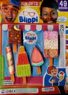 Blippi Magazine Issue NO 40