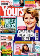 Yours Magazine Issue 28/05/2024