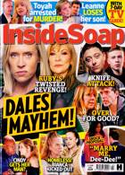Inside Soap Magazine Issue 01/06/2024