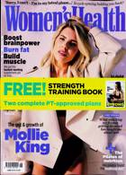 Womens Health Magazine Issue JUN 24