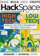 Hackspace Magazine Issue NO 79