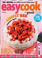 Easy Cook Magazine Issue NO 173