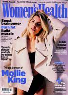 Womens Health Travel Magazine Issue JUN 24