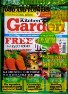 Kitchen Garden Magazine Issue JUN 24