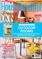 House Beautiful  Magazine Issue JUL 24