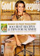 Good Housekeeping Magazine Issue JUL 24