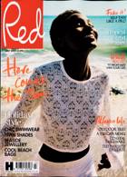 Red Travel Edition Magazine Issue JUL 24
