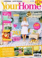 Your Home Magazine Issue JUN 24