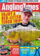 Angling Times Magazine Issue 28/05/2024