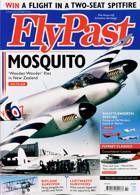 Flypast Magazine Issue JUL 24