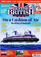 Best Of British Magazine Issue JUN 24