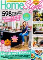 Homestyle Magazine Issue JUN 24