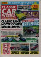 Classic Car Weekly Magazine Issue 29/05/2024