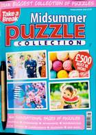 Tab Puzzle Collection Magazine Issue MD SUMR 24