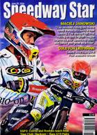 Speedway Star Magazine Issue 01/06/2024