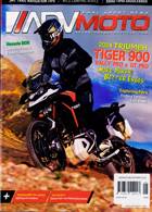 Adventure Motorcycles Magazine Issue MAY-JUN