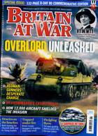 Britain At War Magazine Issue JUN 24