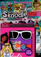 Skoodle Magazine Issue NO 12