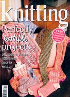 Knitting Magazine Issue NO 252