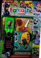 Fantastic Funworld Magazine Issue NO 187