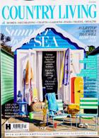 Country Living Magazine Issue JUL 24