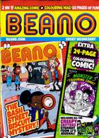 Beano Magazine Issue 01/06/2024