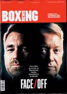 Boxing News Magazine Issue 30/05/2024