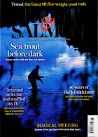 Trout & Salmon Magazine Issue JUN 24