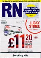 Retail Newsagent Magazine Issue 31/05/2024