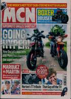 Motorcycle News Magazine Issue 29/05/2024