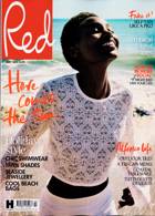 Red Magazine Issue JUL 24