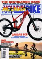 Mountain Bike Action Magazine Issue JUN 24