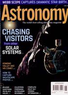 Astronomy Magazine Issue JUN 24