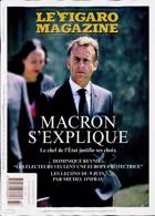 Le Figaro Magazine Issue NO 2277