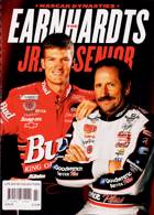 Life Movie Collections Magazine Issue NASCAR