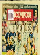 Midi Olympique Magazine Issue NO 5760