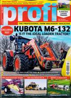 Profi Tractors Magazine Issue JUL 24